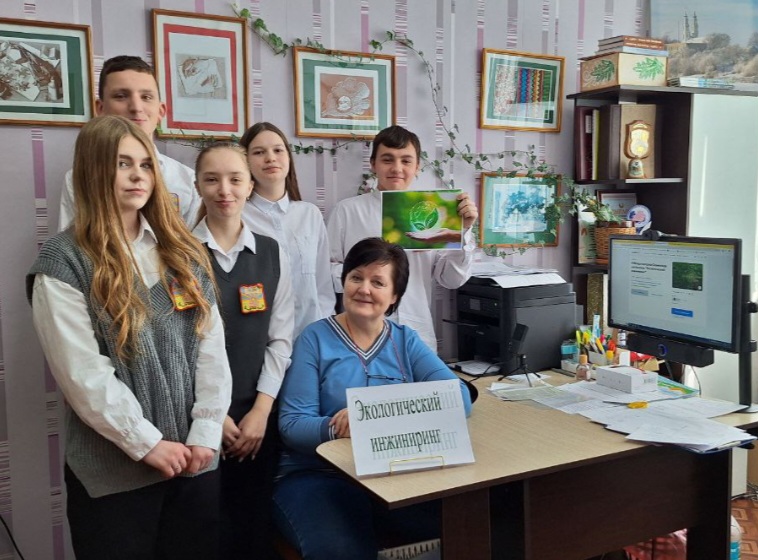 Результаты 2й международной олимпиады среди школьников и студентов «Экологический инжиниринг» СибГУ им. М.Ф.Решетнева