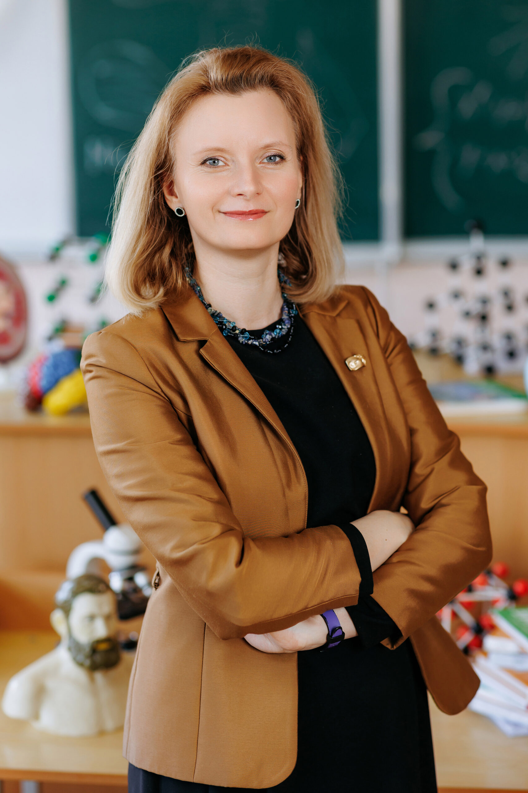 Апанель Елена Ивановна