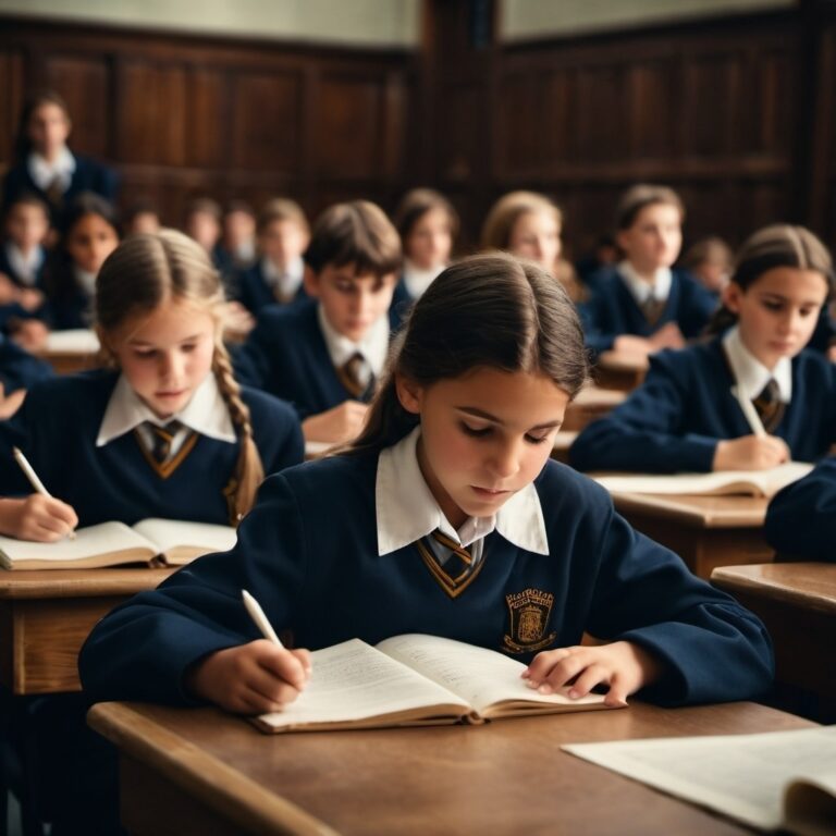 Выпускной экзамен