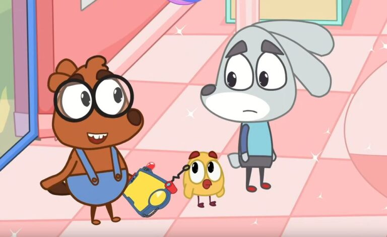 Правила поведения в торговом центре