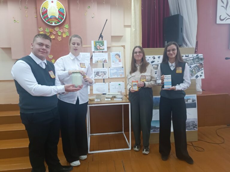 Эволюция одной вещи