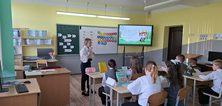 Об итогах районного конкурса видеоуроков по учебным предметам