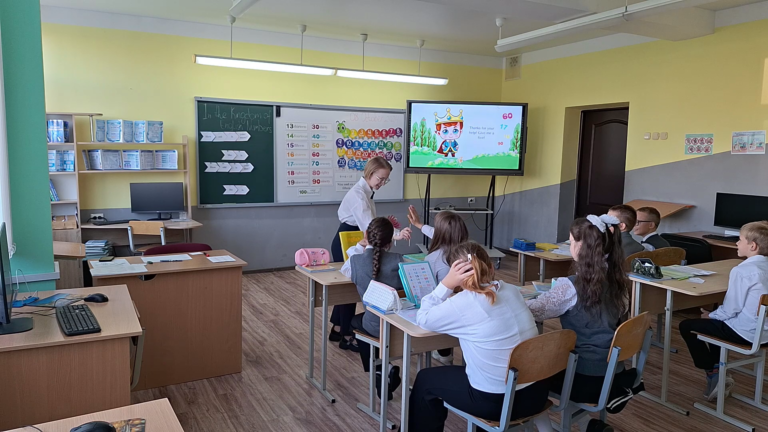 ПОЗДРАВЛЯЕМ!!! В октябре 2024 года состоялся конкурс видеоуроков по учебным предметам