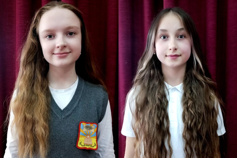 Поздравляем с победой!